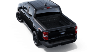 2025 Ford Maverick® External Image 3